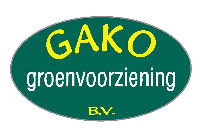 GAKO Groenvoorziening